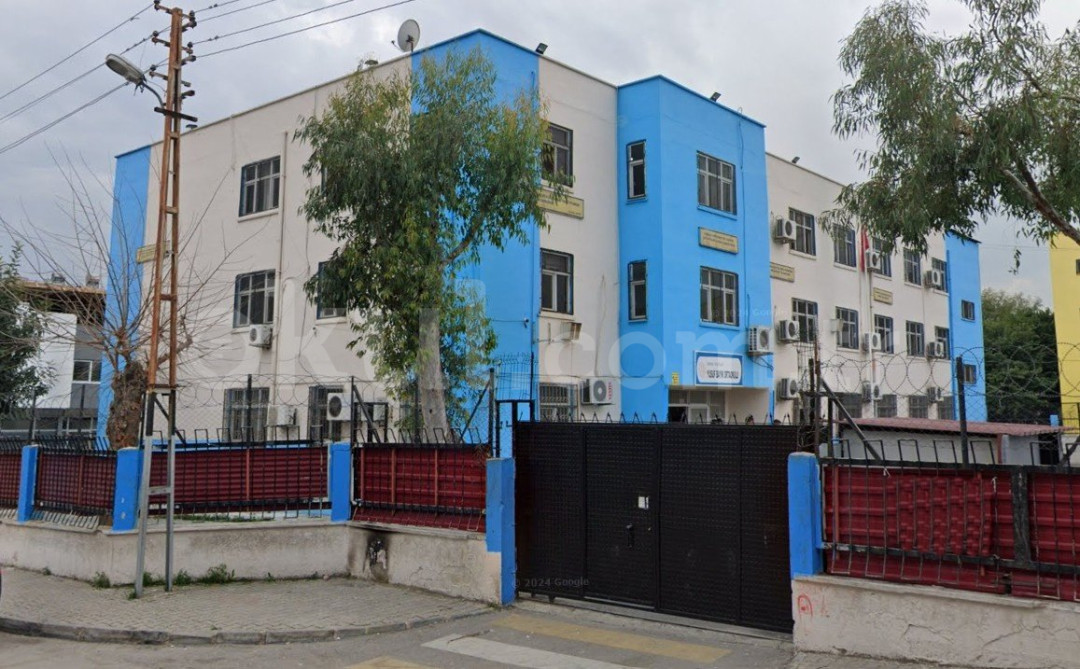 Yusuf Bayık İlkokulu