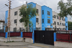 Yusuf Bayık İlkokulu