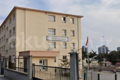 Durmuşali Toksoy İlkokulu