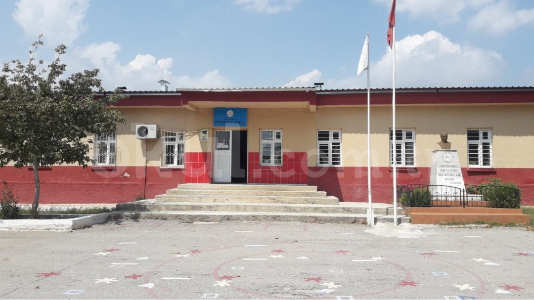 Düğdüören Kaşlı İlkokulu