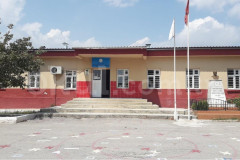 Düğdüören Kaşlı İlkokulu