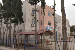 Vali Sabahattin Çakmakoğlu İlkokulu