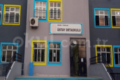 Üstay Ortaokulu