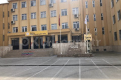 Toroslar Şifa Hatun Mesleki Ve Teknik Anadolu Lisesi