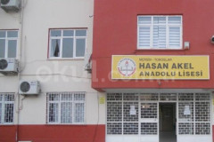 Hasan Akel Anadolu Lisesi
