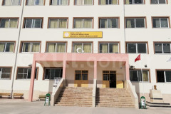 Toroslar Mimar Sinan Mesleki Ve Teknik Anadolu Lisesi