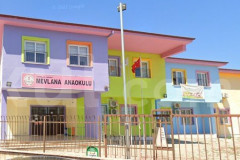 Toroslar Mevlana Anaokulu