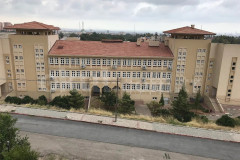 Hüseyin Güvercin Ortaokulu