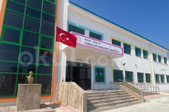 Toroslar Korukent Anaokulu