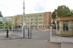 Hüseyin Okan Merzeci Anadolu Lisesi