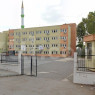 Hüseyin Okan Merzeci Anadolu Lisesi