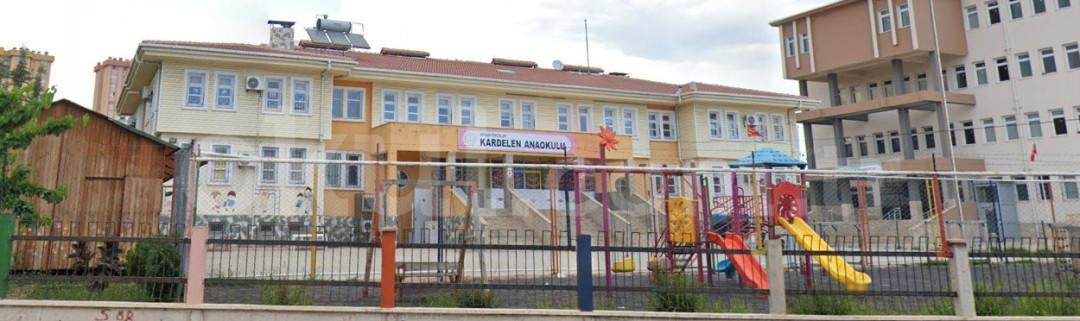 Toroslar Kardelen Anaokulu