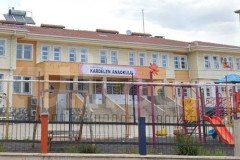 Toroslar Kardelen Anaokulu