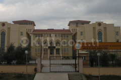 Kadri Şaman Mtso Mesleki Ve Teknik Anadolu Lisesi