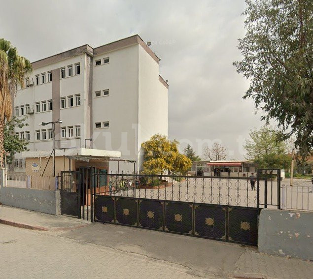 Toroslar Anadolu Lisesi