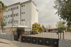 Toroslar Anadolu Lisesi