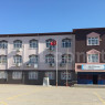 Şehit Selçuk Kurt İlkokulu
