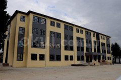 Şehit Asım Türkel İlkokulu