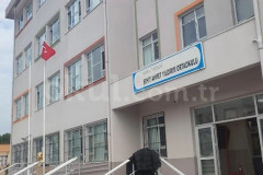 Şehit Ahmet Yıldırım Ortaokulu