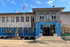 Kuvayi Milliye İlkokulu