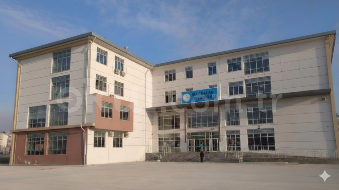 Selçuklar Ortaokulu