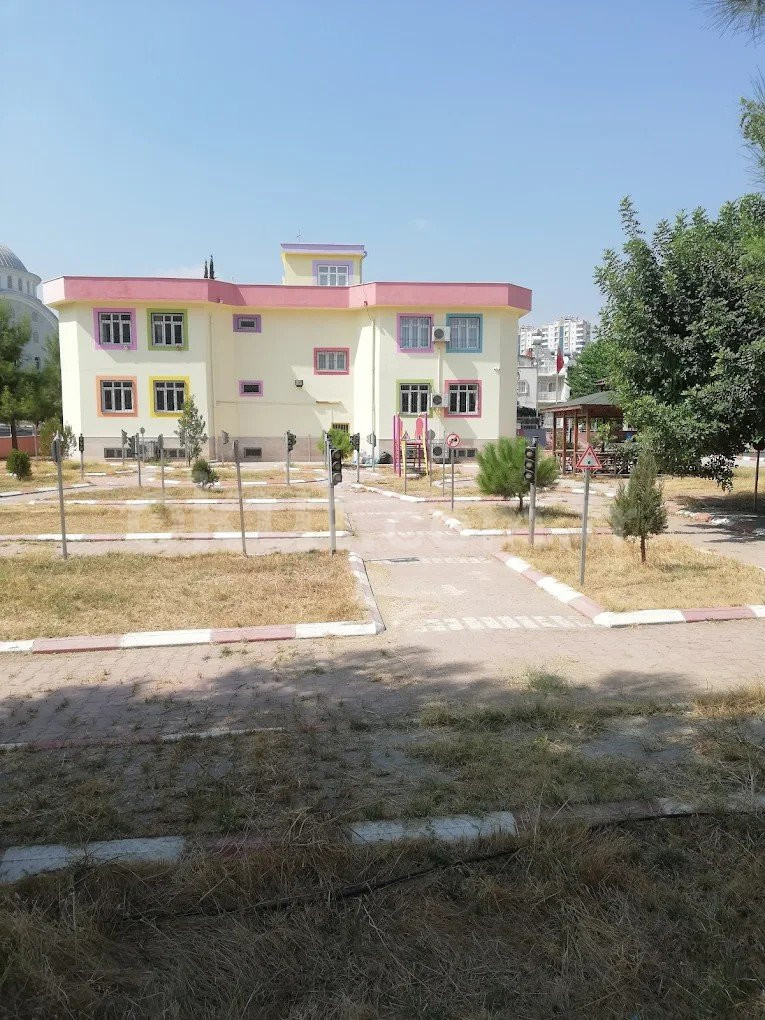 Samiye-Naim Eğitim Vakfı Anaokulu - 2