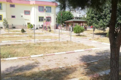 Samiye-Naim Eğitim Vakfı Anaokulu