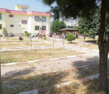 Samiye-Naim Eğitim Vakfı Anaokulu