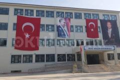 Rıfat Argün Ortaokulu