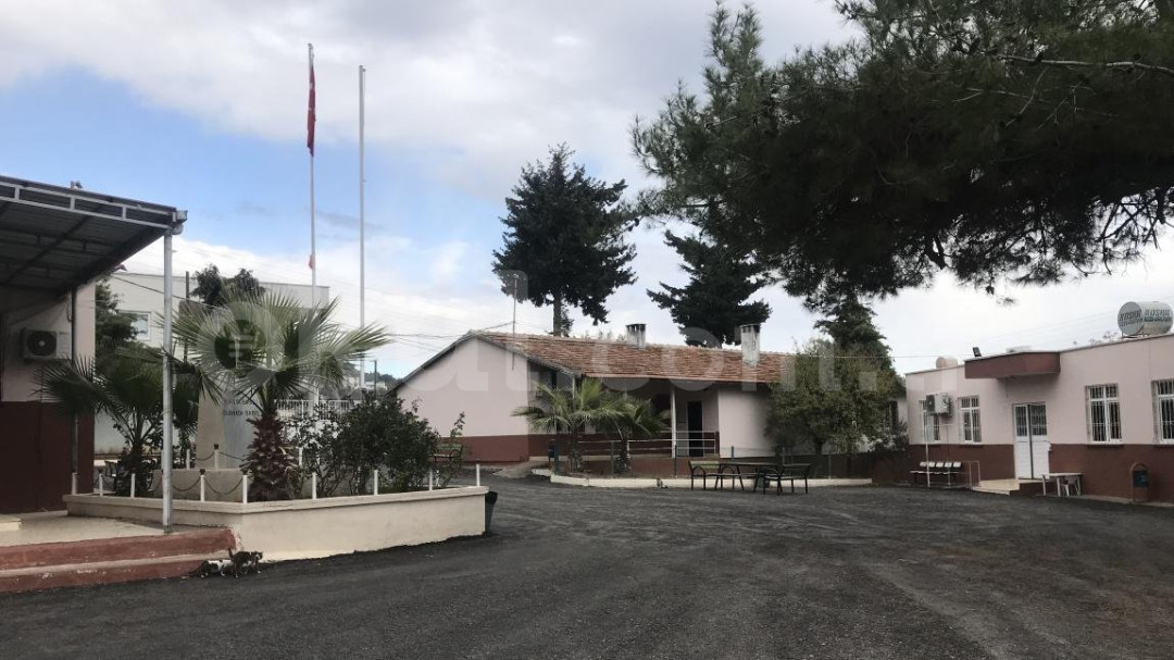 Resul İlkokulu