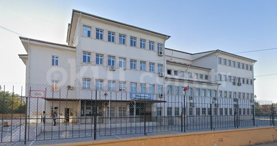 Osmaniye İlkokulu