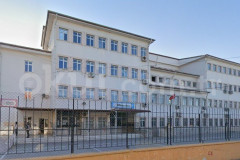 Osmaniye İlkokulu