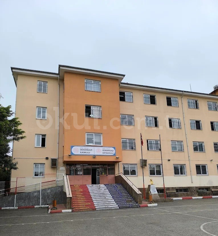 Osmangazi Ortaokulu
