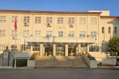 Mehmet Serttaş Anadolu Lisesi