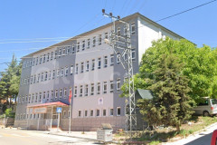Merkez Gözne Çok Programlı Anadolu Lisesi