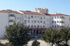Mersin Eyüp Aygar Anadolu Lisesi