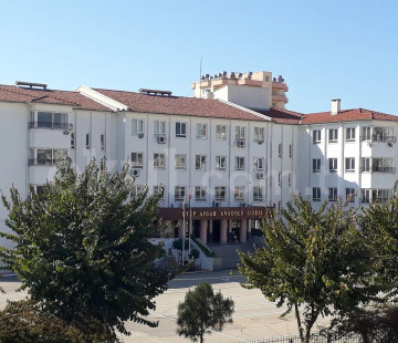 Mersin Eyüp Aygar Anadolu Lisesi