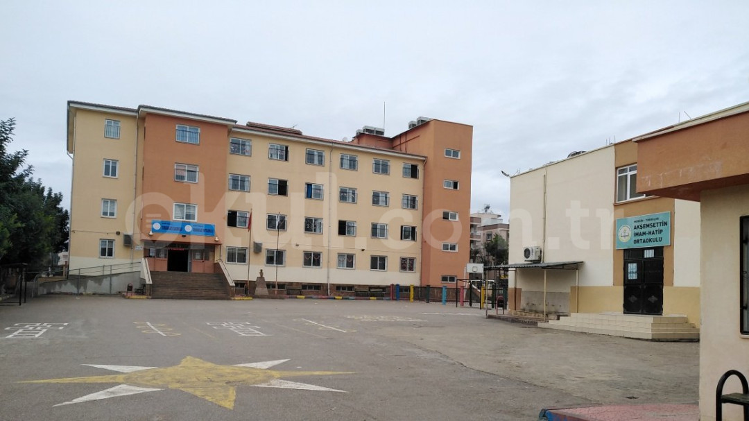 Osmangazi İlkokulu