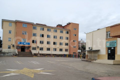Osmangazi İlkokulu