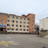 Osmangazi İlkokulu
