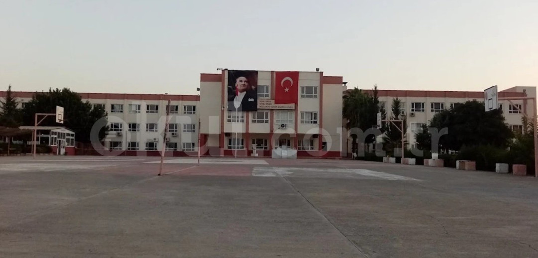 Nihal Erdem Ticaret Mesleki Ve Teknik Anadolu Lisesi