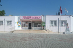 Mersin Toroslar Anaokulu
