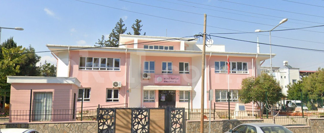 Nene Hatun Anaokulu