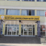 Necip Fazıl Anadolu İmam Hatip Lisesi