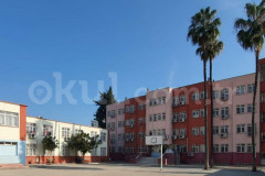 Mersin Ziraat Odası Ortaokulu