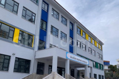 Muhsin Yanpar İlkokulu