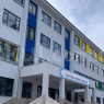 Muhsin Yanpar İlkokulu