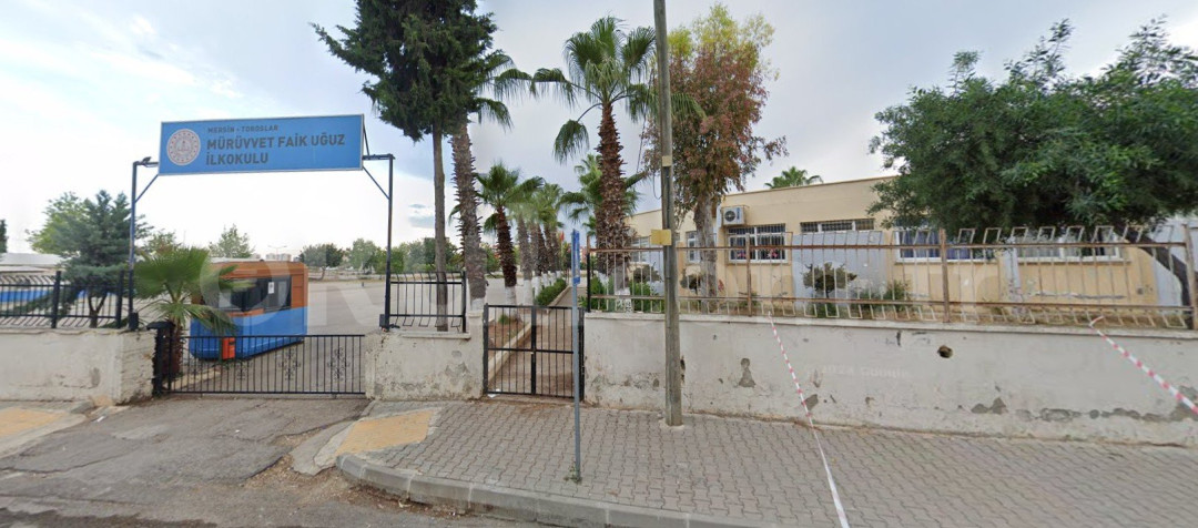 Mürüvvet Faik Uğuz İlkokulu
