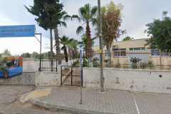 Mürüvvet Faik Uğuz İlkokulu