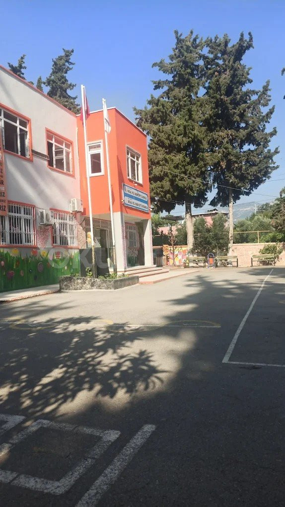 Musalı Veli Haşim Çiftçi İlkokulu